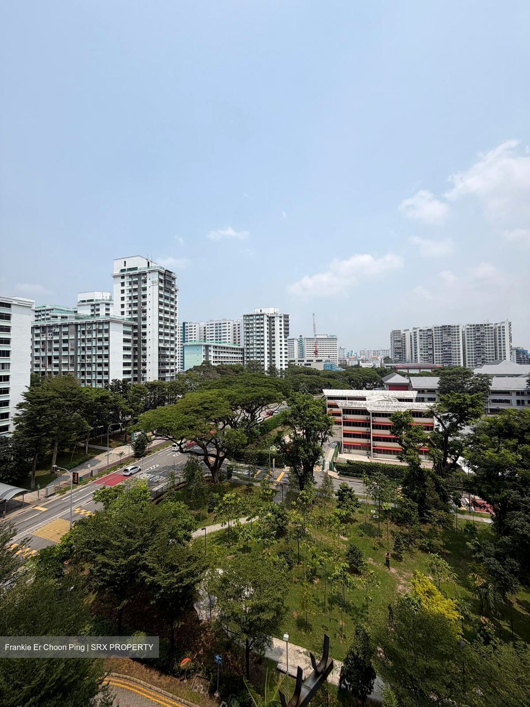 Blk 138D Lake Vista @ Yuan Ching (Jurong West), HDB 5 Rooms #634620751
